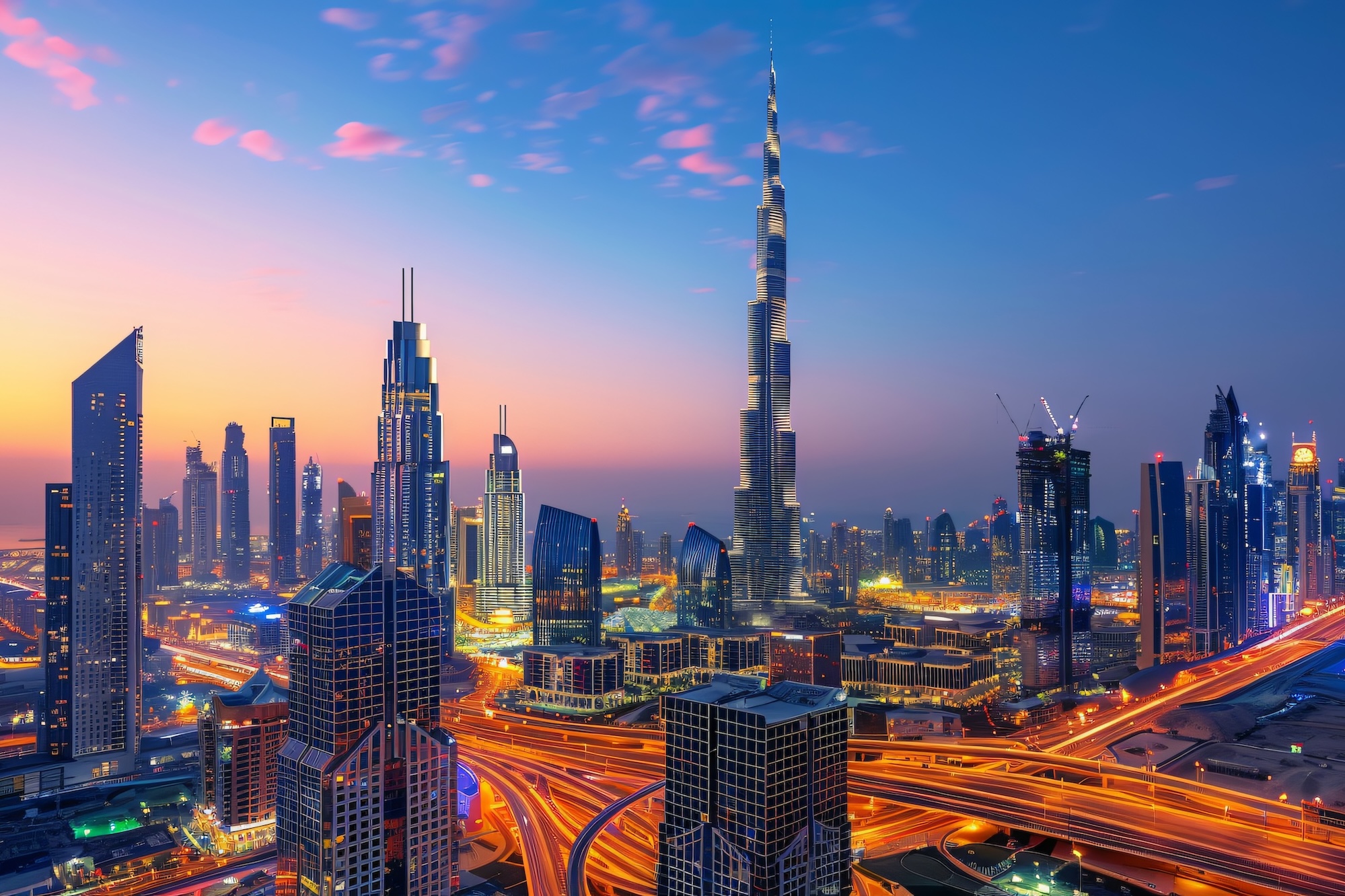 Dubai