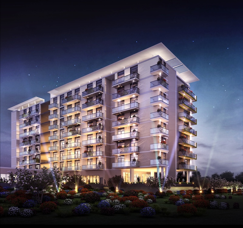 Manzil Property Services